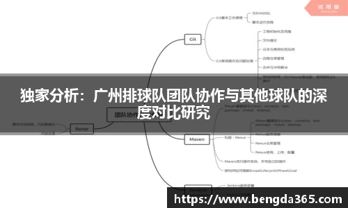 独家分析：广州排球队团队协作与其他球队的深度对比研究