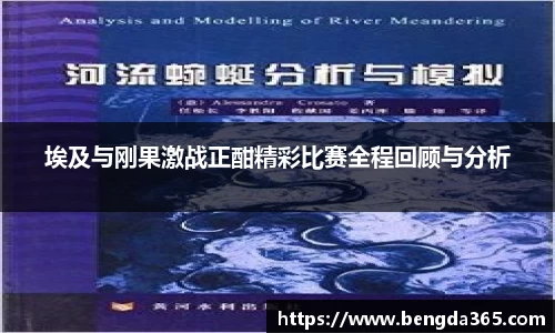 埃及与刚果激战正酣精彩比赛全程回顾与分析
